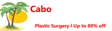 Logo for Cabo MedVentures